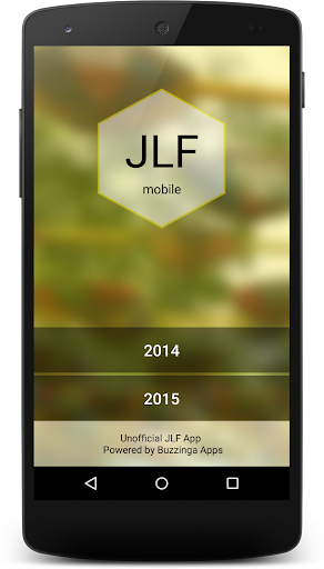JLF Mobile