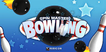 Spin Master Bowling APK
