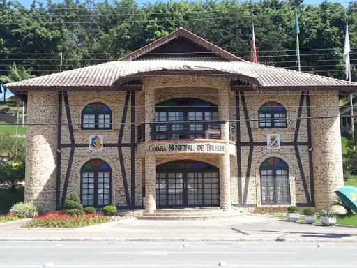 Câmara Municipal de Brusque
