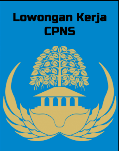 【免費生活App】Lowongan Kerja CPNS-APP點子