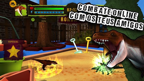 Lastest Micro Dinos APK for Android