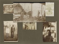 Leprozenkolonie Danaradja: diverse onderwerpen