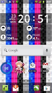 How to mod ColorTiles Wallpaper 1.0 mod apk for android