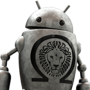 Omega Files Pro v1.1.8 APK Pro Latest 