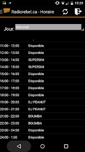 Free Download Radiorebel APK for Android