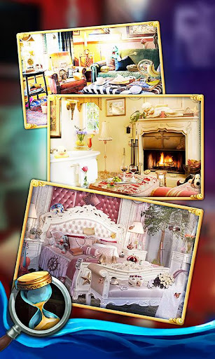 【免費冒險App】50 Dates of Grey Hidden Object-APP點子