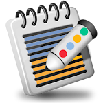 Cover Image of Download Notepad 1.6.4 APK