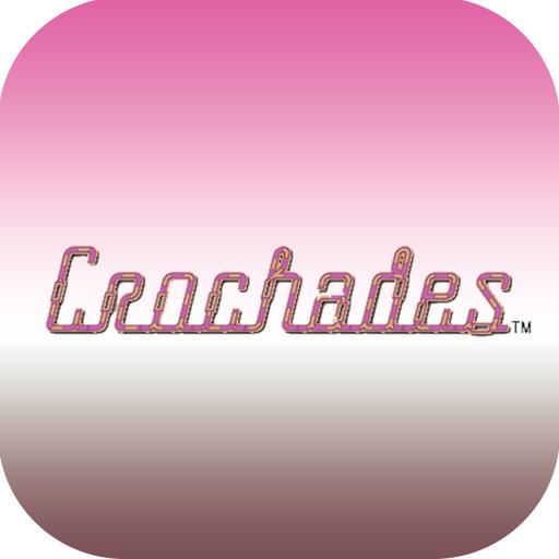 Crochades APP LOGO-APP點子