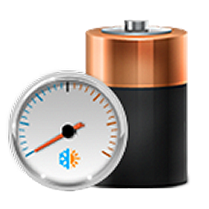 System Info Widget logo