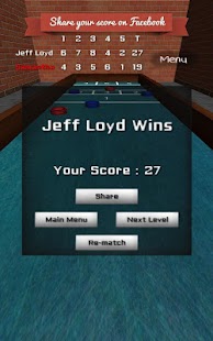 Real Shuffle Board Screenshots 10