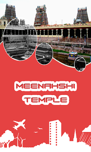 Meenakshi Temple Travel Guide