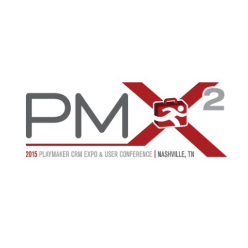 2015 PMX Conference 商業 App LOGO-APP開箱王