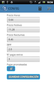 How to mod Nomina Calc 1.1 unlimited apk for pc