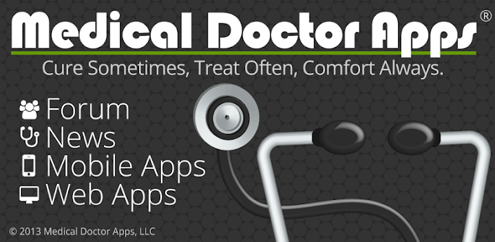 Medical Doctor: Reference Tool