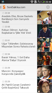 How to mod Son Dakika Haber 2.8.8 apk for android