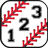 PowerChalk Pitch Count logo