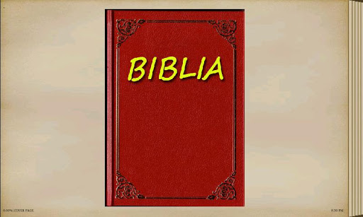 Biblia Bible Filipino Version
