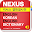 Nexus English-Korean Dict Download on Windows
