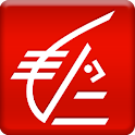 Banque pour tablettes Android logo