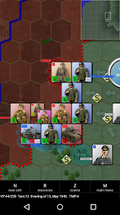 How to mod Invasion of France 1940 patch Varies with device apk for pc