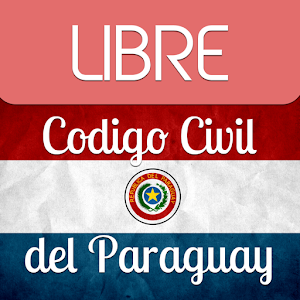 Código Civil de Paraguay.apk 2.0