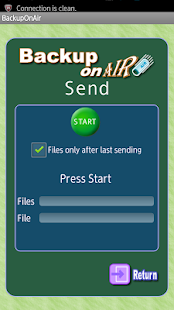 How to mod BackupOnAir patch 2.0.0 apk for android