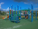 Aliamanu District Playground