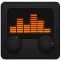 Web Radio Player icon