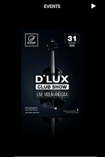 Free Download D'LUX Club, Kiev APK for Android