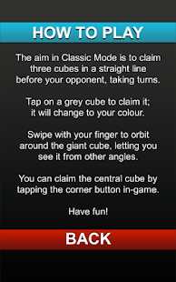 Free Download Tic Tac Toe 3D Extra APK for PC