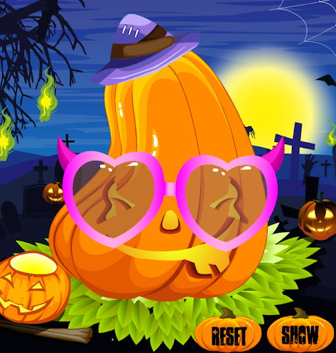免費下載休閒APP|Halloween_Pumpkin app開箱文|APP開箱王