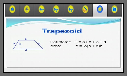 8th Grade Math Tests&Solutions Screenshots 7