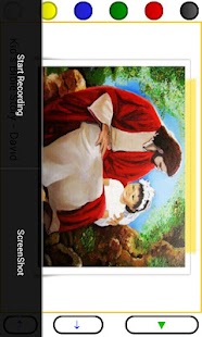How to download Kid's Bible Story - Abraham 1.0 unlimited apk for bluestacks