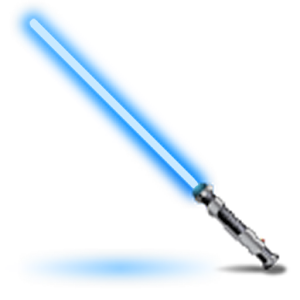 LightSaber for PC and MAC