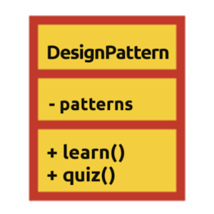 Design Pattern.apk 1.0