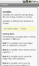 VBScript Pro Quick Guide