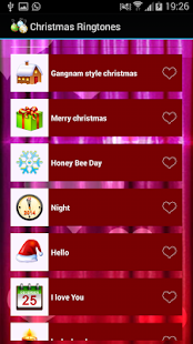 Free Download Songs and Christmas Music APK for Android