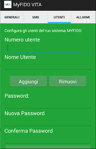 【免費工具App】MyFIDO VITA-APP點子