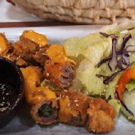 大西屋日本家庭料理