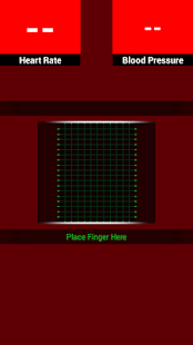 Free Download Finger Blood Pressure BP Prank APK