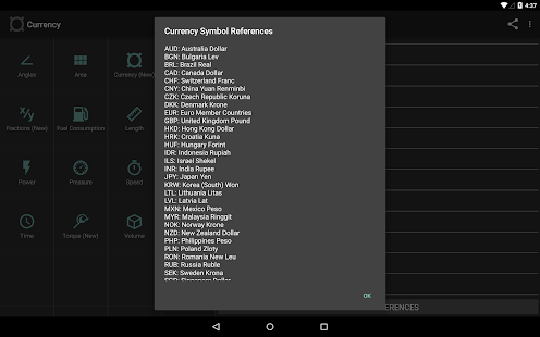 download Simply Convert Units Pro free