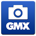 GMX Fotoalbum logo