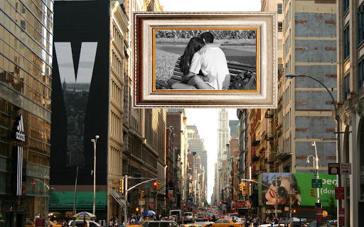 免費下載攝影APP|New York Photo Frames Editor app開箱文|APP開箱王
