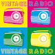 Vintage Radio APK