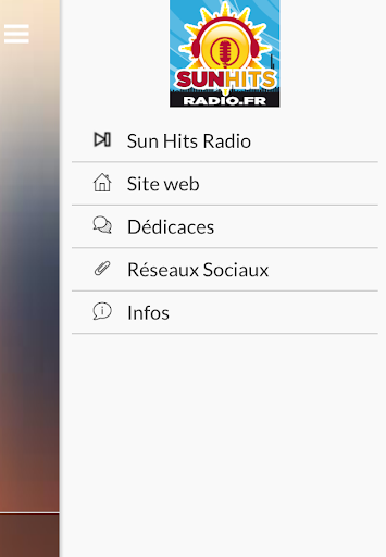 【免費音樂App】Sun Hits Radio-APP點子