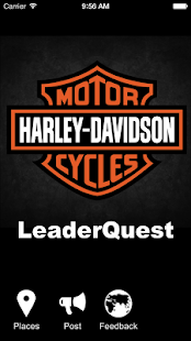 Leaderquest - Harley Davidson Screenshots 0