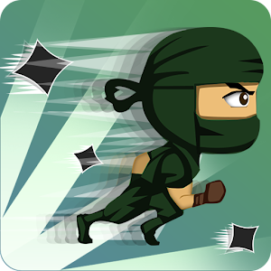 Yoo Ninja Rush.apk 1.3