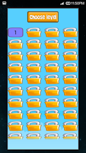 Marble Space Shooter Screenshots 2