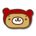 くーまんの部屋 logo