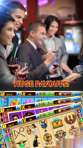 Epic Slots Las Vegas Casino